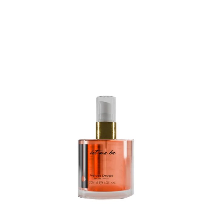 Sérum Velvet Drops | 30ml