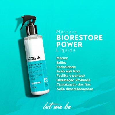 BIO RESTORE LÍQUIDA